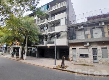 Departamento · 50m² · 3 Ambientes · 1 Cochera · Urquiza 3500 - 2 Dorm.
