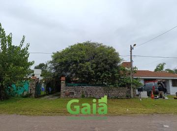 Casa · 423m² · 3 Ambientes · Casa en Venta San Luis 2 Dorm y 420 m