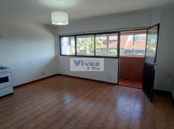 Departamento · 45m² · 1 Ambiente · Alquiler Monoambiente a La Calle