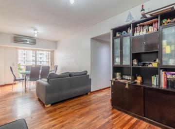 Departamento · 54m² · 3 Ambientes · Venta Departamento de 3 Ambientes con Balcones en Caballito