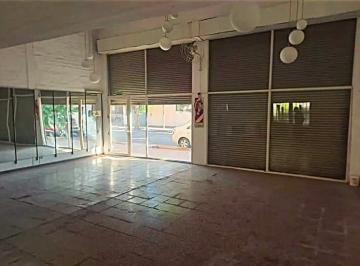 Local comercial de 1 ambiente, Ciudad de Mendoza · Se Alquila Local Comercial en Calle Santa Fe y Videla Castillo, Ciudad de Mendoza