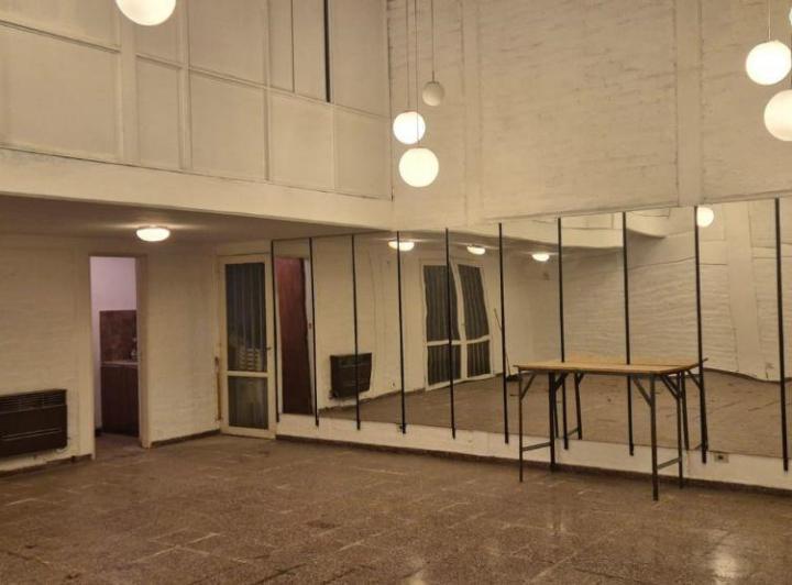 Local comercial · 70m² · 1 Ambiente