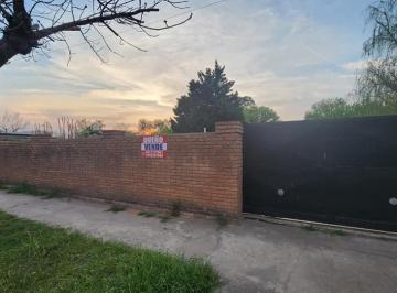 Casa de 4 ambientes, Pueblo Andino · Casa Pueblo Andino - 1300 m² de Lote
