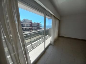 Departamento · 110m² · 4 Ambientes · 2 Cocheras · Alquiler 24 Meses Semipiso 4 Ambientes en Gascón y La Costa, Cochera Doble