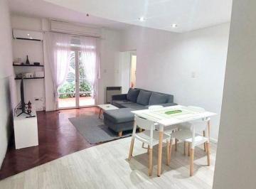 Departamento · 70m² · 3 Ambientes · Alquiler Palermo Chico 3 Amb con Patio y Lavadero