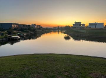 Terreno · 1053m² · Lote en Venta Barrio Virazón - Nordelta