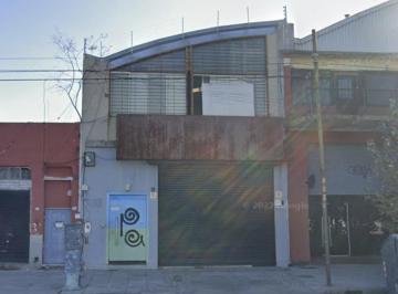 Depósito · 450m² · Deposito en Paternal