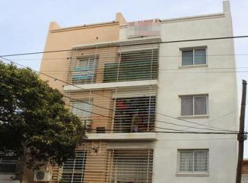 Departamento · 23m² · 1 Ambiente · Pascual Rosas Al 800 Alquiler Monoambiente en Rosario