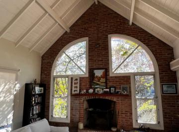 Casa · 250m² · 10 Ambientes · 3 Cocheras · Casa Chalet en Venta en Solares del Talar, Don Torcuato, Tigre
