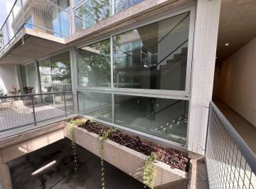 Oficina comercial · 35m² · 1 Cochera · Venta Oficina C/cochera y Balcón - P. Leloir