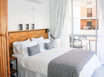 Departamento · 20m² · 1 Ambiente · Departamento Monoambiente en Alquiler en San Telmo
