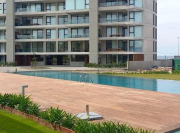 Departamento · 143m² · 4 Ambientes · 2 Cocheras · Departamento en Aldeana Manantiales
