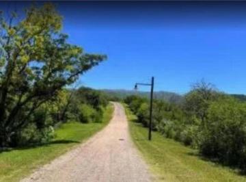 Foto · Venta Terreno Corral de Barrancas
