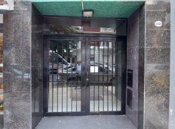 Departamento de 1 ambiente, Barrio Norte · 3 Ambientes Frente Cocina y Baño Completos Lav, a m Avda. Santa Fe