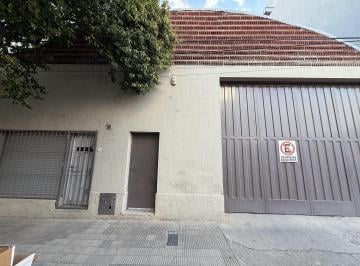 DIS-DIS-266_2 · Importante Galpón con Oficinas en Alquiler