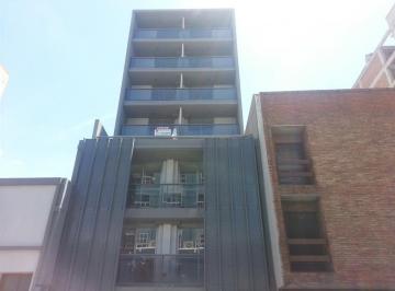 Departamento · 40m² · 2 Ambientes · Cómodo Depto 1 Dorm B° Centro - Invertí Seguro!