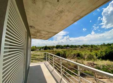 Departamento · 53m² · 3 Ambientes · 1 Cochera · Alquiler Apartamento 2 Dorm. Molino de Pando