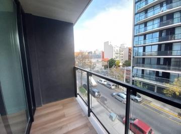 Departamento · 47m² · 2 Ambientes · 1 Cochera · Alquiler 2 Ambientes a Estrenar, en Alsina y Alberti