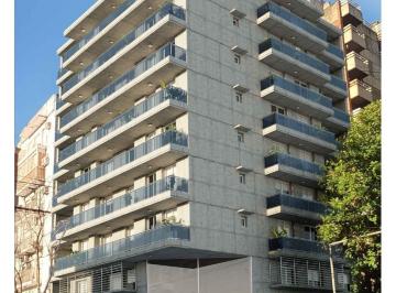 Departamento · 36m² · 2 Ambientes · Venta | Depto 1 Dorm. | Distrito Centro, Rosario