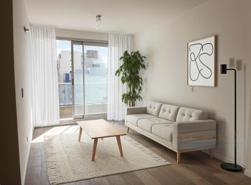 Departamento · 42m² · 2 Ambientes · Departamento 2 Amb en Venta en Boedo a Estrenar con Balcón
