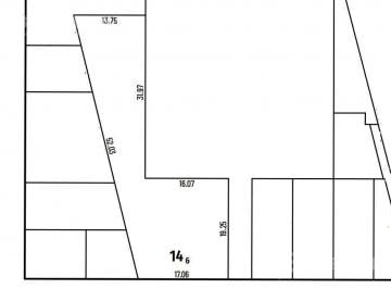 Terreno · 691m² · Terreno en Abasto