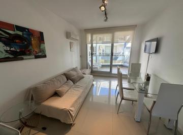 Departamento · 45m² · 2 Ambientes · 1 Cochera · Departamento en Puerto Punta del Este