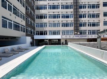 Departamento · 58m² · 1 Ambiente · 1 Cochera · Departamento en Delta Center Vista Abierta