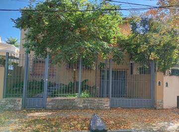 Frente · Casa (Dos Plantas) en Florida (A m de Av Panamericana)