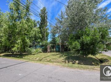Casa · 1080m² · Terreno en Venta San Eduardo Aldea Fisherton Rosario