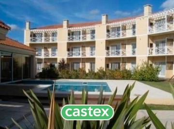 Departamento · 38m² · 1 Ambiente · 1 Cochera · Monoambiente en Alquiler Anual en Alto del Molino, Pilar