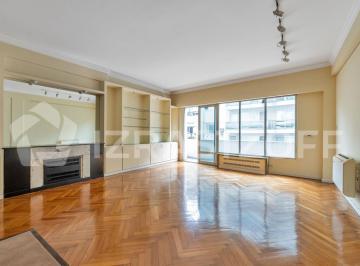 Departamento · 129m² · 3 Ambientes · Departamento en Venta en Retiro, 3 Ambientes con Cochera.