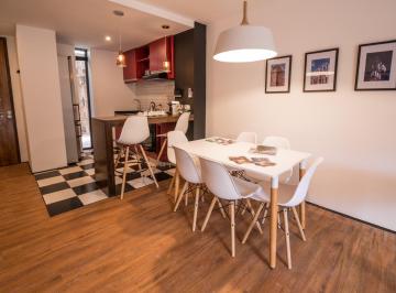 Departamento · 120m² · 3 Ambientes · 1 Cochera · Departamento en Venta en Moreno