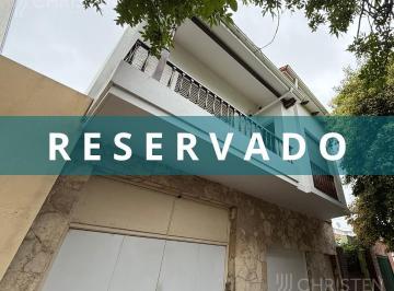 reserva · Casa en Alquiler