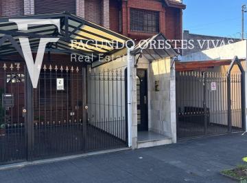 PH · 70m² · 3 Ambientes · PH en Venta - 3 Ambientes con Patio - Ciudadela