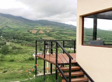 Casa · 85m² · 3 Dormitorios · Casa Ubicada en Terrazas del Cerro, Cerro El Pelao
