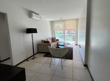 Departamento · 2 Dormitorios · Hermoso Depto en Alquiler Laprida 800 Barrio Norte Smt