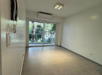 Departamento · 56m² · 3 Ambientes · 1 Cochera · 3amb C/cochera en Alquiler en Colegiales, Capital Federal, Buenos Aires