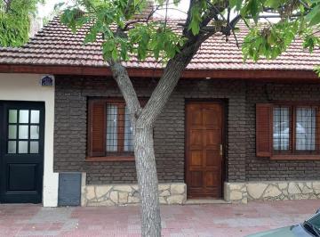 Casa · 100m² · 3 Dormitorios · Casa en Microcentro