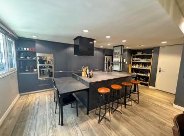 Departamento de 2 ambientes, Recoleta · Categoría, Todo a Nuevo!,suite!,posibilidad 2dor, Toilette, Vig 24hrs.