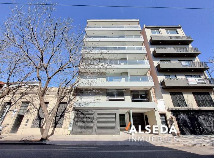 Desarrollo vertical · San Juan 3773