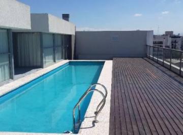Departamento de 2 ambientes, Córdoba · Departamento de 1 Dormitorio con Cochera - Escritura - Catamarca 1151