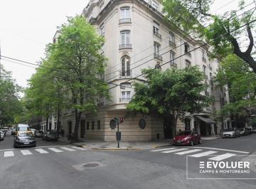 Departamento · 85m² · 2 Ambientes · 1 Cochera · Quintana 281, Departamentos en Obra Desde 1 Dormitorio. Recoleta.