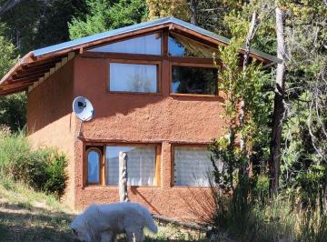 Casa · 120m² · 3 Ambientes · Alquiler de Cabaña en Villa Atalaya, Bariloche
