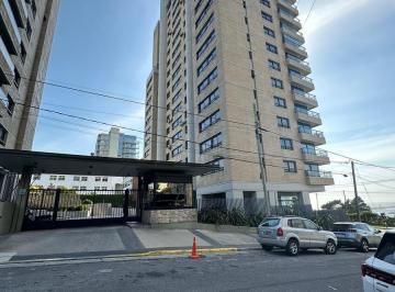 Departamento · 110m² · 4 Ambientes · 1 Cochera · Departamento en Alquiler 4 Ambientes Frente Al Golf y Vista Panoramica Al Mar