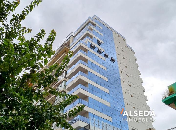 Desarrollo vertical · Moreno 156 Bis