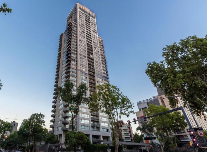 Desarrollo vertical · Quartier Boulevard
