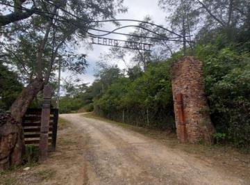 Terreno · 839m² · Cerro Varnet E100