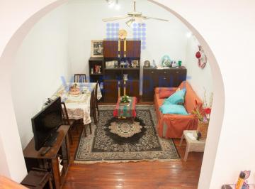 PH · 92m² · 5 Ambientes · 1 Cochera · PH en Caballito con Terraza y Cochera