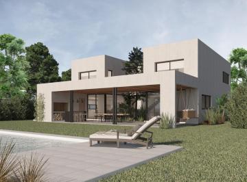 Casa · 271m² · 6 Ambientes · 2 Cocheras · Casa en Barrio Privado Vida