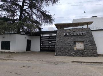 Departamento de 3 ambientes, Villa Allende · Venta - Depto 1 Dorm. - Housing "El Cerro", Villa Allende